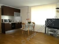 2 Bedroom Apartment - Tammsaare 3T 