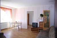 Holiday Apartment - Jannseni