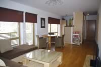 3 Bedroom Apartment (WITH SAUNA) - Suur-Sepa (4t)