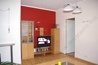 2 Bedroom Apartment - Suur-Sepa (3t)