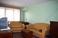 2 Bedroom Apartment - Tammsaare (3t-AT)