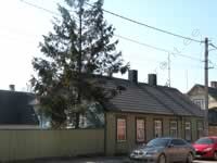 House - Haapsalu mnt-Pärnu