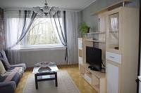 Holiday Apartment - Kiltsi