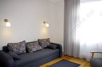 Holiday Apartment - Akadeemia (2t)